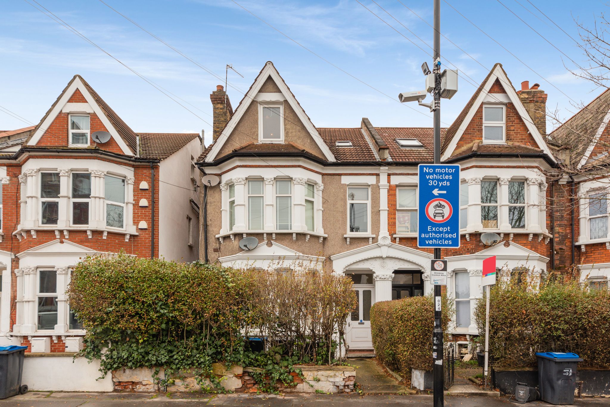1 bed flat for sale in Holmesdale Road, London SE25 Zoopla