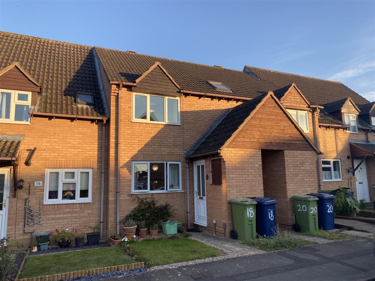 1 bed flat to rent in Leacey Court, Churchdown, Gloucester GL3 Zoopla