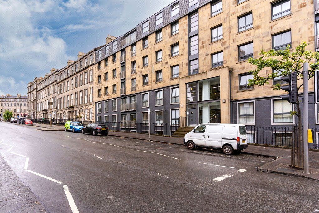 2 bed flat for sale in Annandale Street, Edinburgh, Midlothian EH7 Zoopla