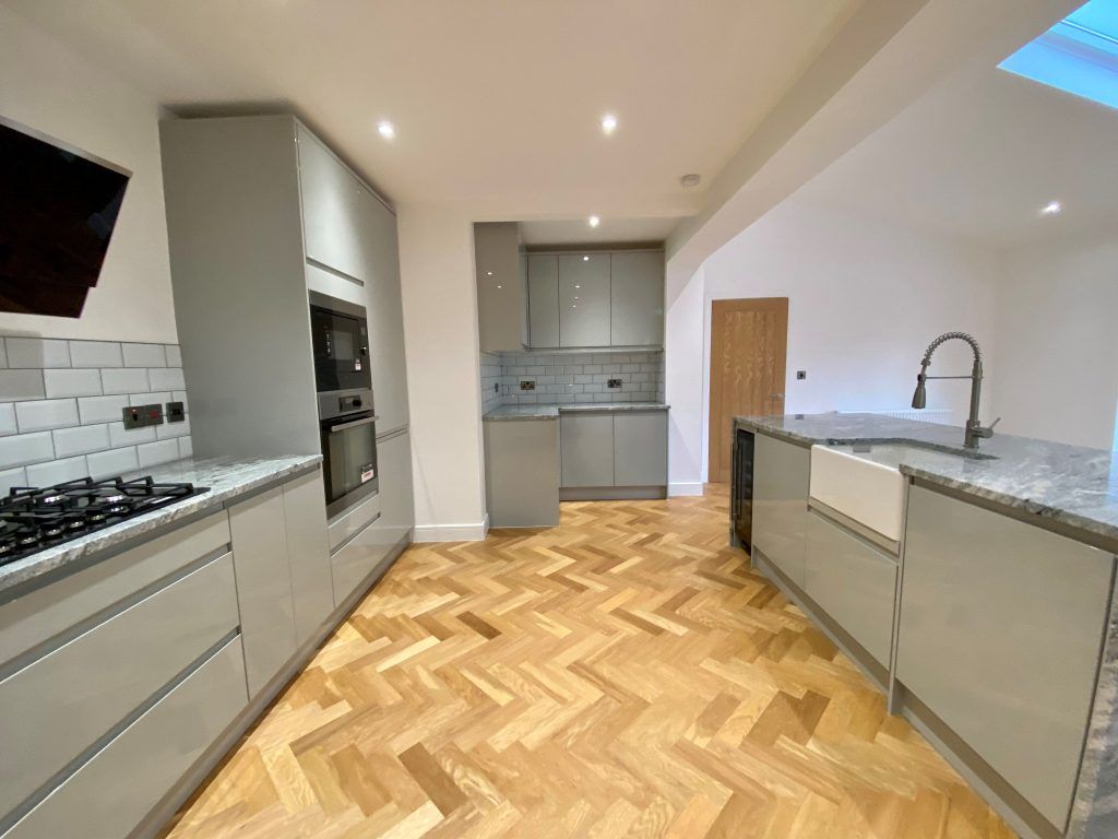 4 bed detached house for sale in Hendford Hill, Yeovil, Somerset BA20