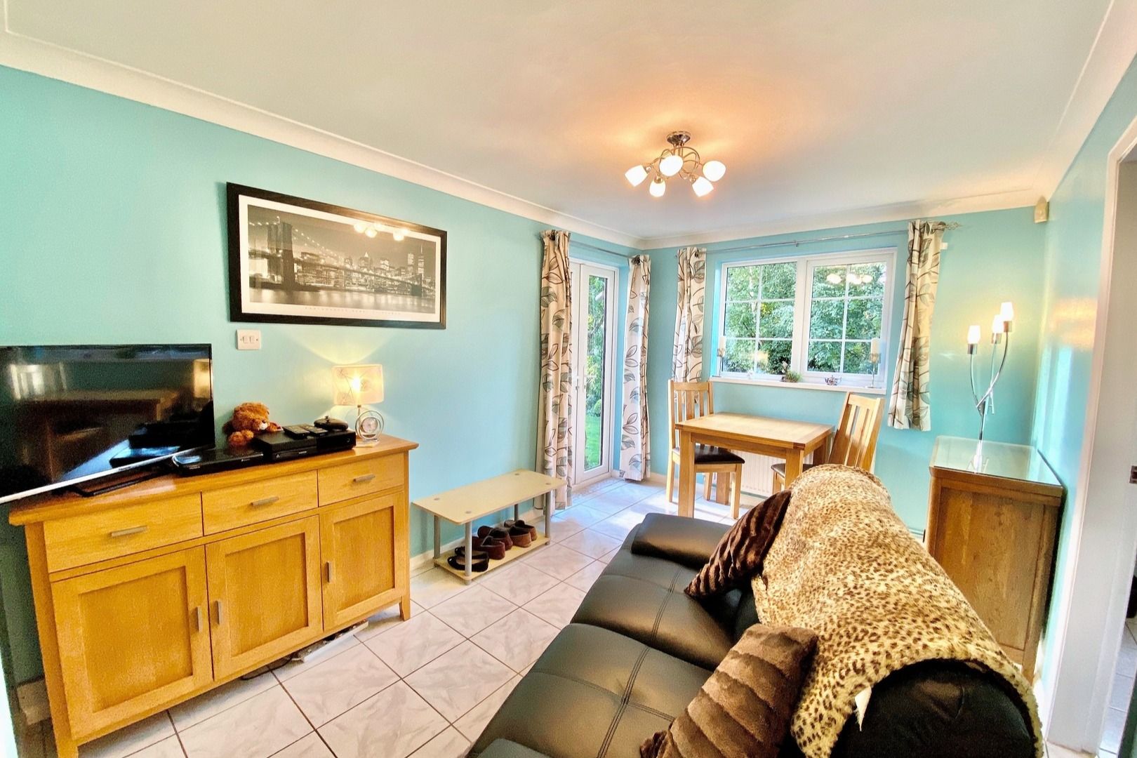 4 bed detached house for sale in Saintbury Road, Glenfield, Leicester