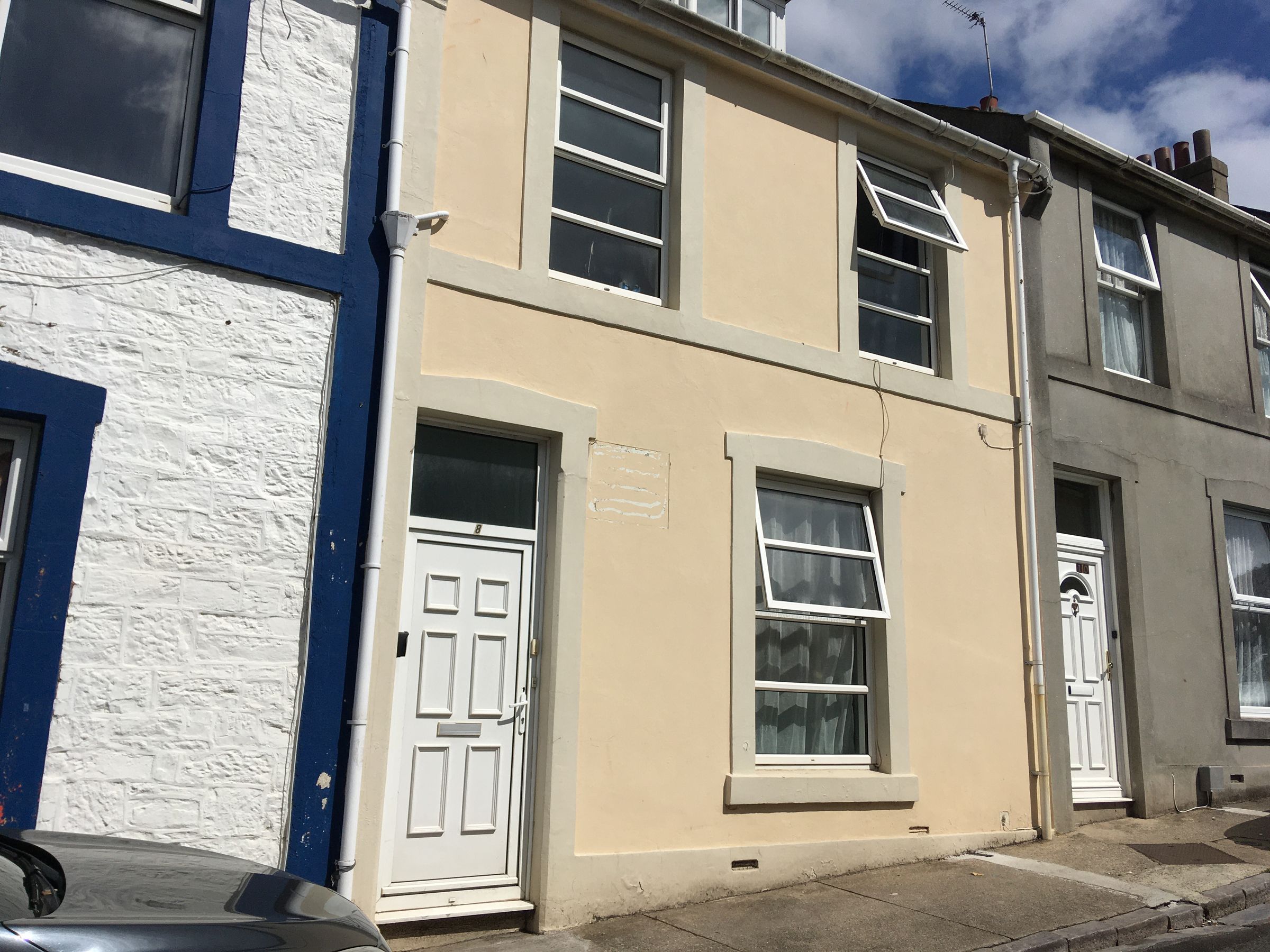 Studio to rent in Alexandra Road, Torquay TQ1 Zoopla