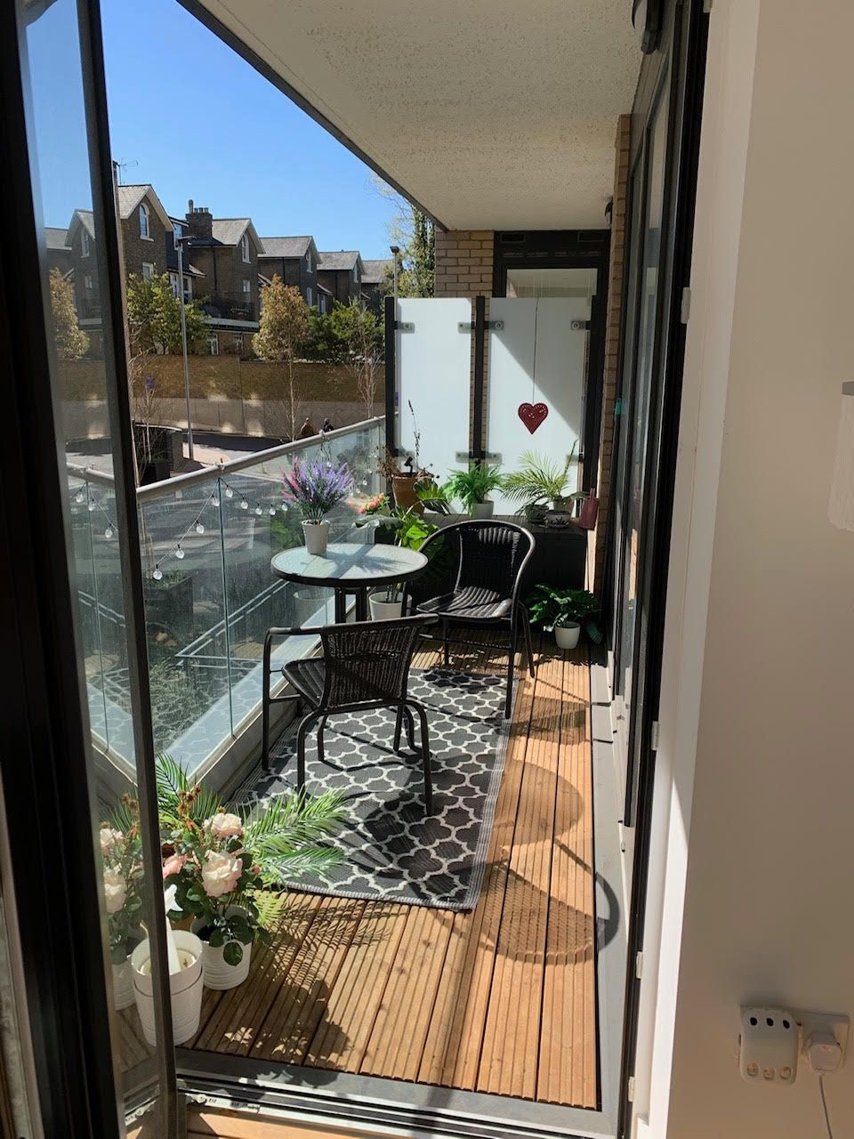 2 Grove Place, London SE9  