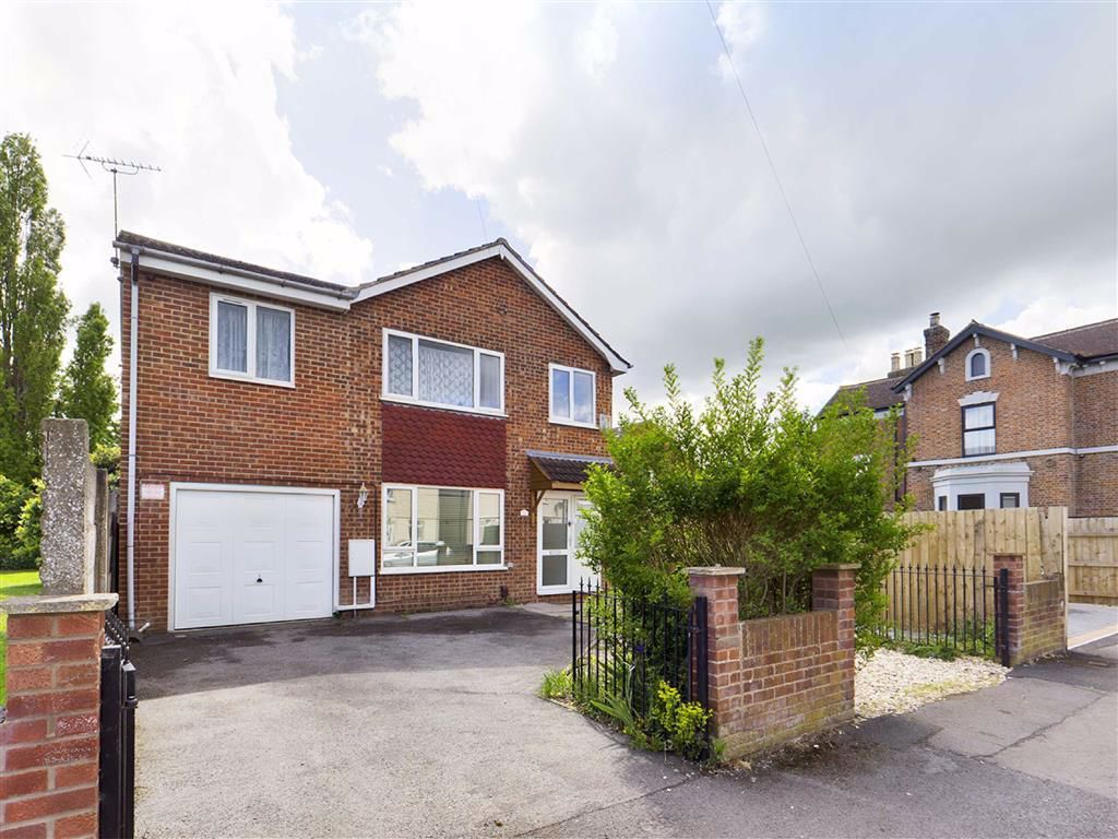 Sebert Street, Gloucester GL1  