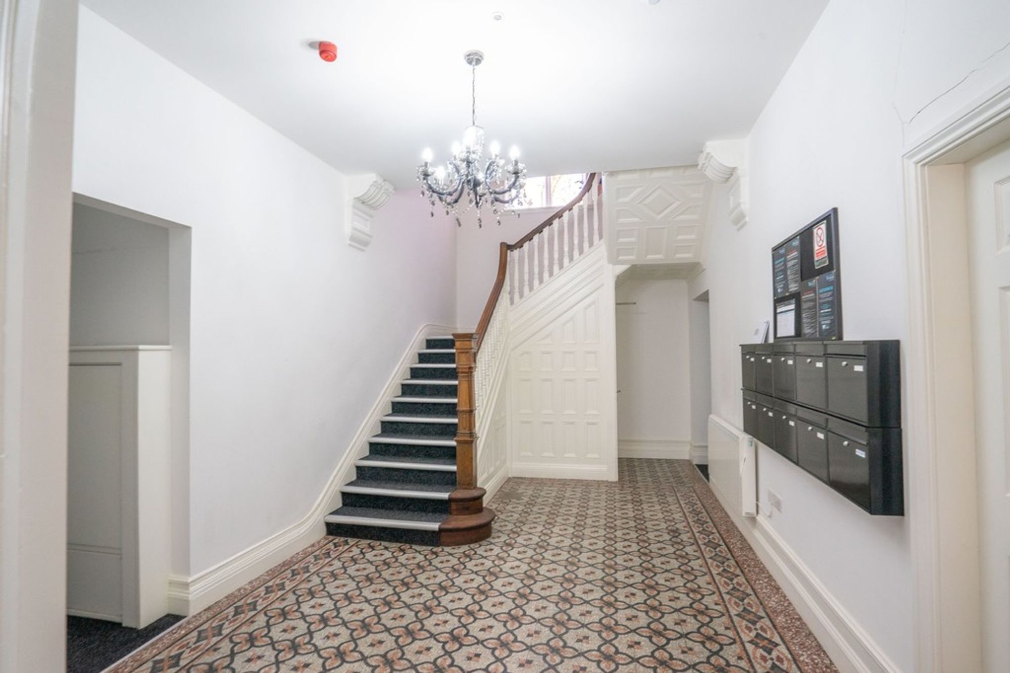 2 bed flat to rent in Elms Road, Stoneygate Grange LE2 Zoopla