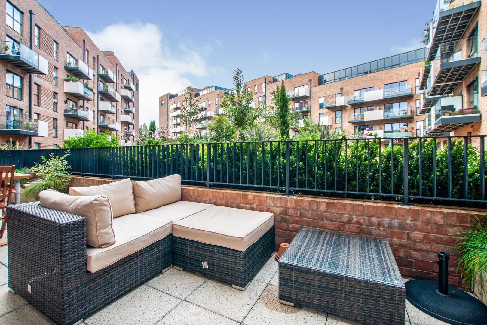 3 Station Approach, London SE26