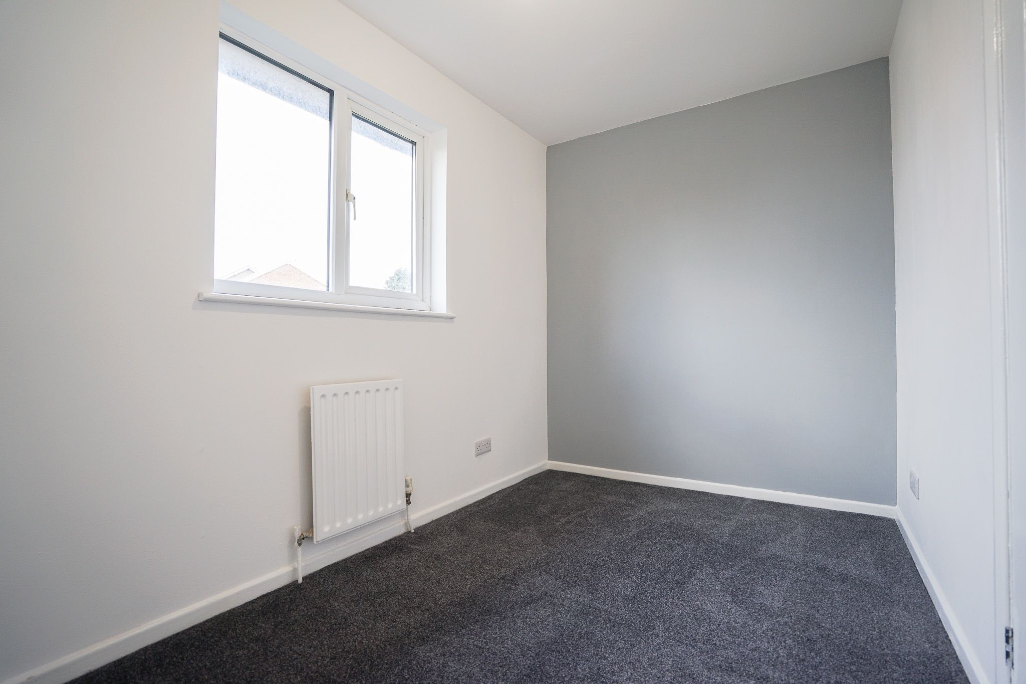 2 bed terraced house to rent in Sunnybrow, New Silksworth, Sunderland