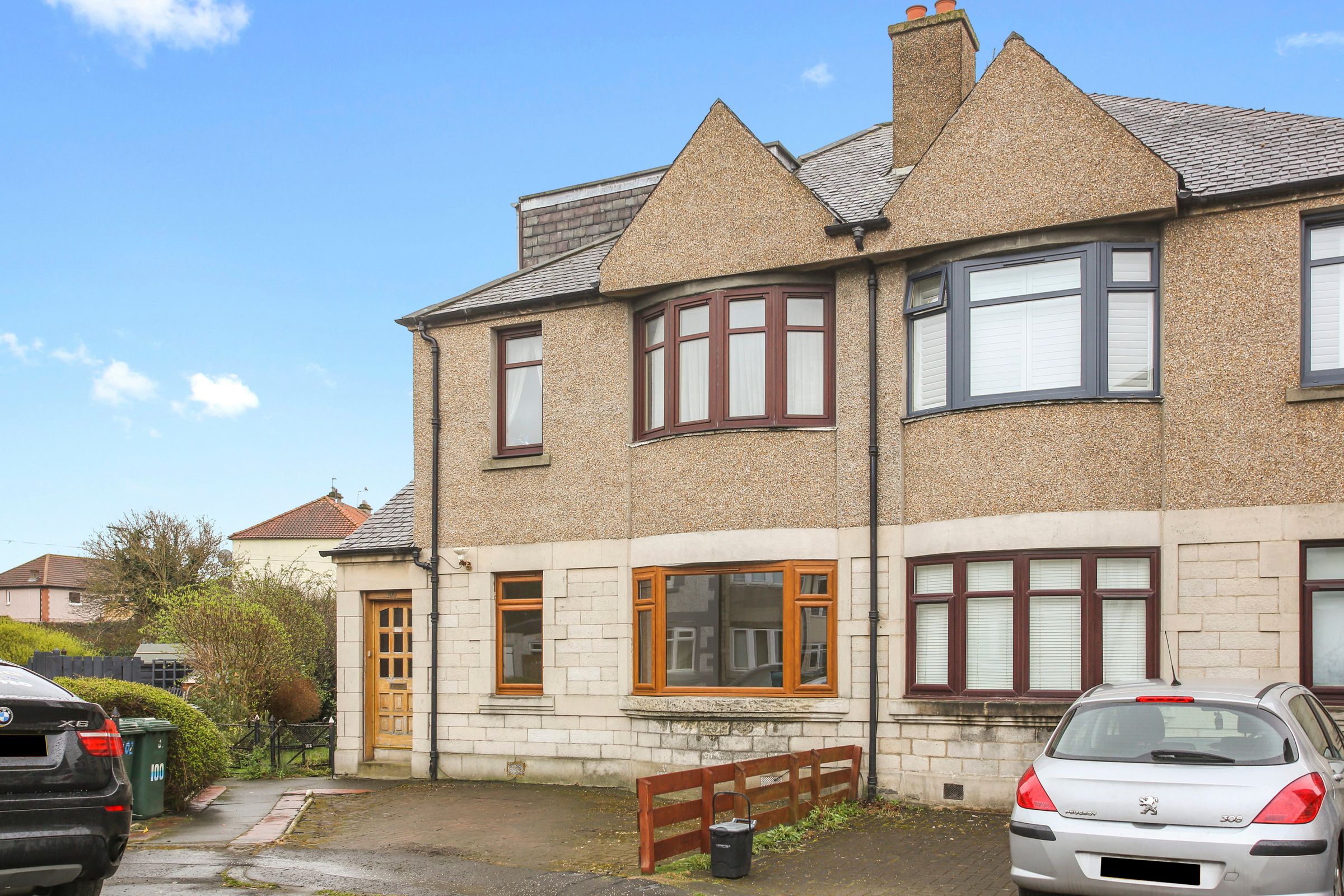 2 bed flat for sale in 102 Pirniefield Place, Edinburgh EH6 Zoopla