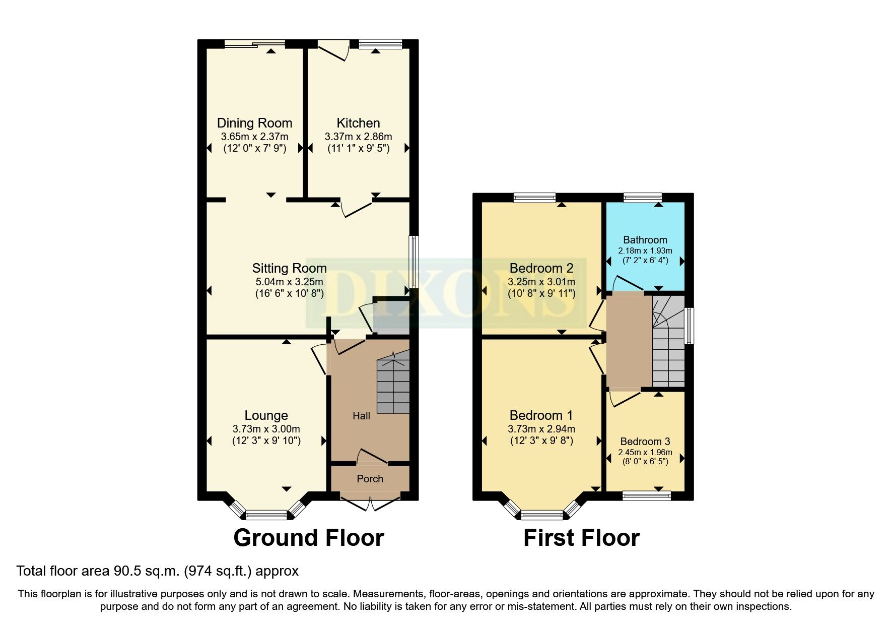 3 bed detached house for sale in Tyburn Road, Birmingham, West Midlands