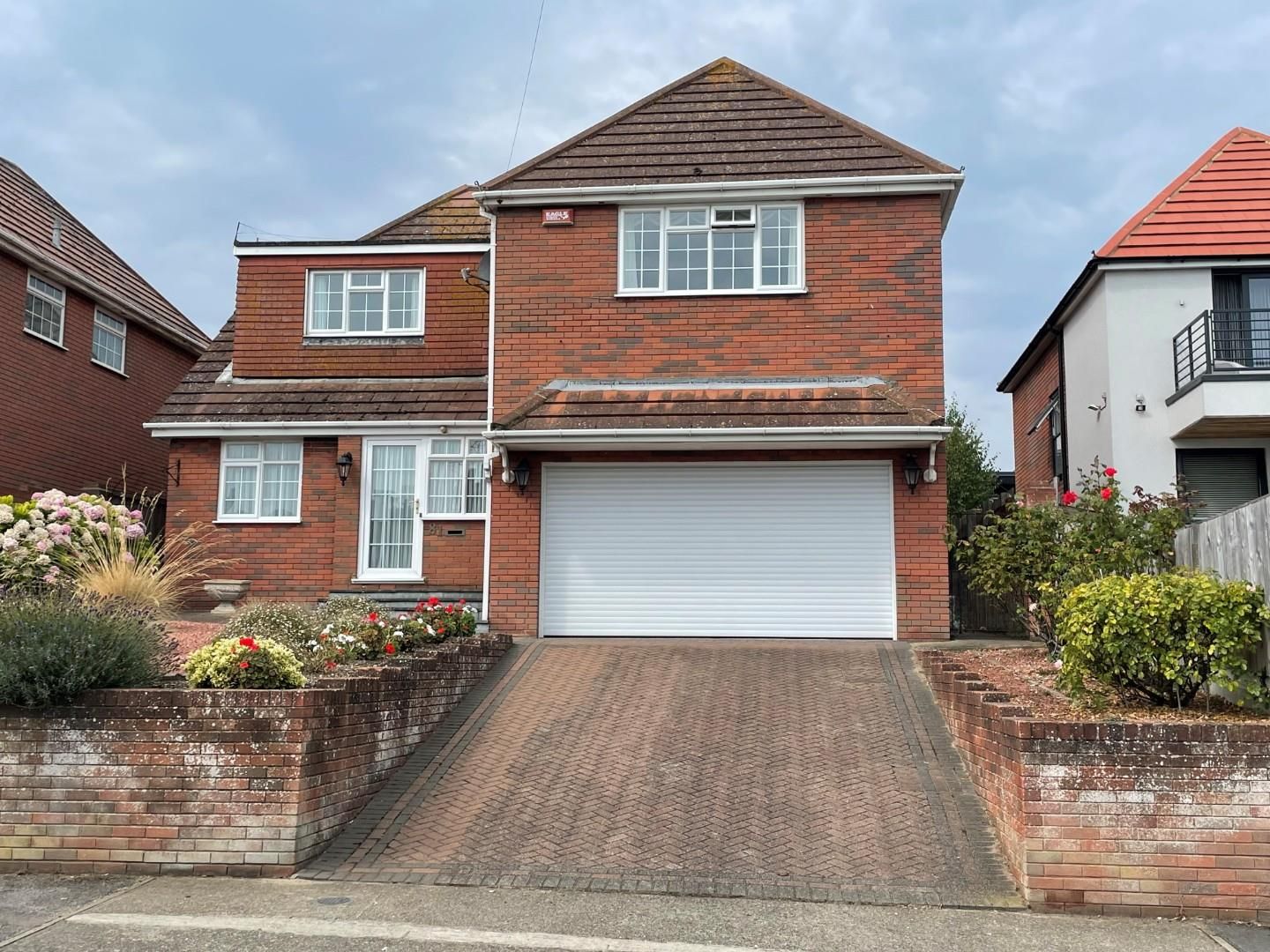 4 bed property for sale in Stone Road, Broadstairs CT10 Zoopla