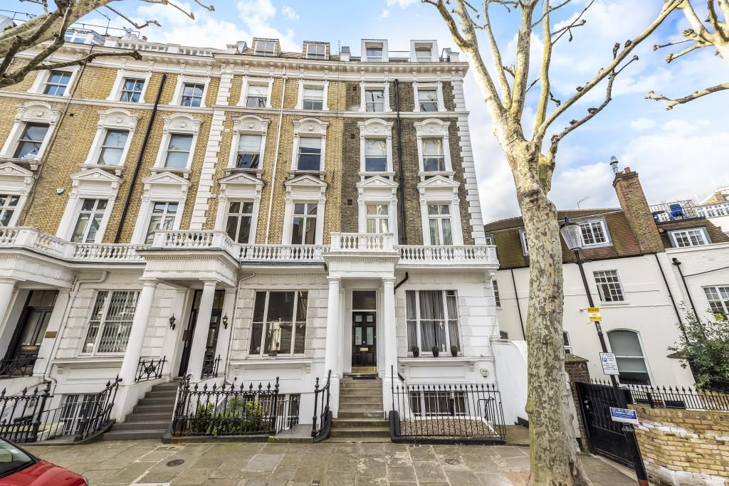 2 bed flat for sale in Linden Gardens, London W2 Zoopla