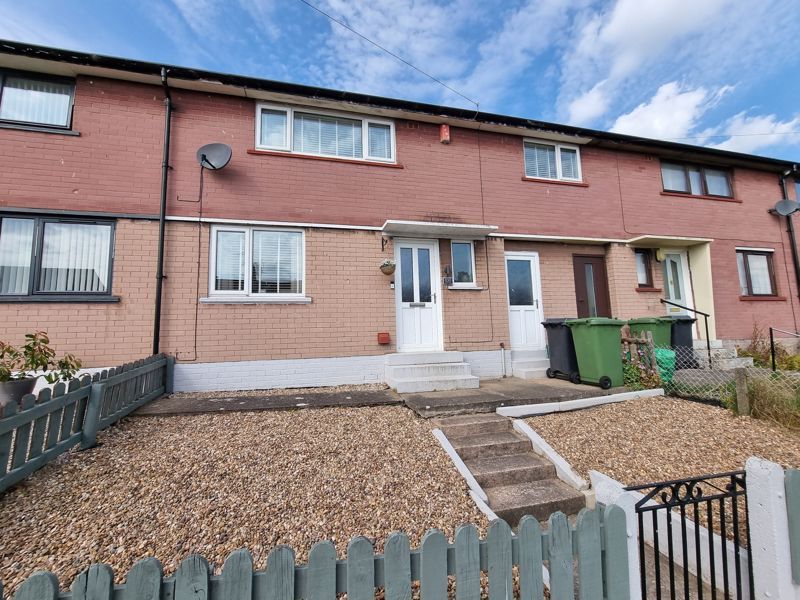 3 bed terraced house for sale in Levens Drive, Carlisle CA2 Zoopla