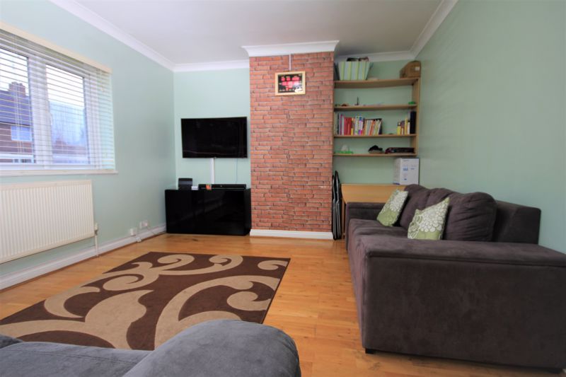 Besant Road, London NW2  