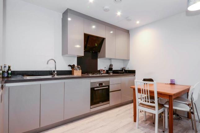 Copsewood Lodge 1A Copsewood Road Watford Hertfordshire WD24  