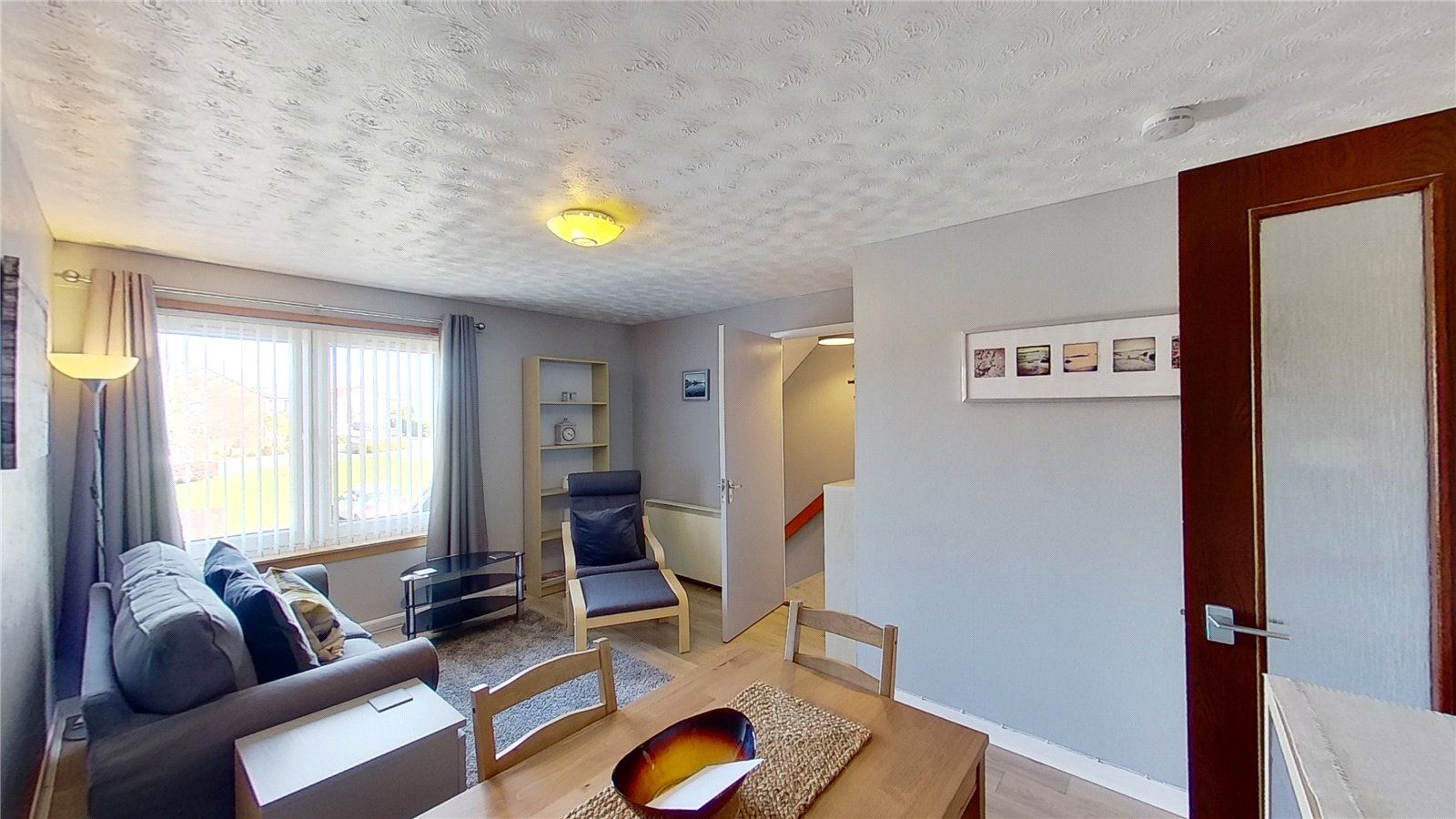 1 bed flat to rent in South Scotstoun, South Queensferry EH30 Zoopla