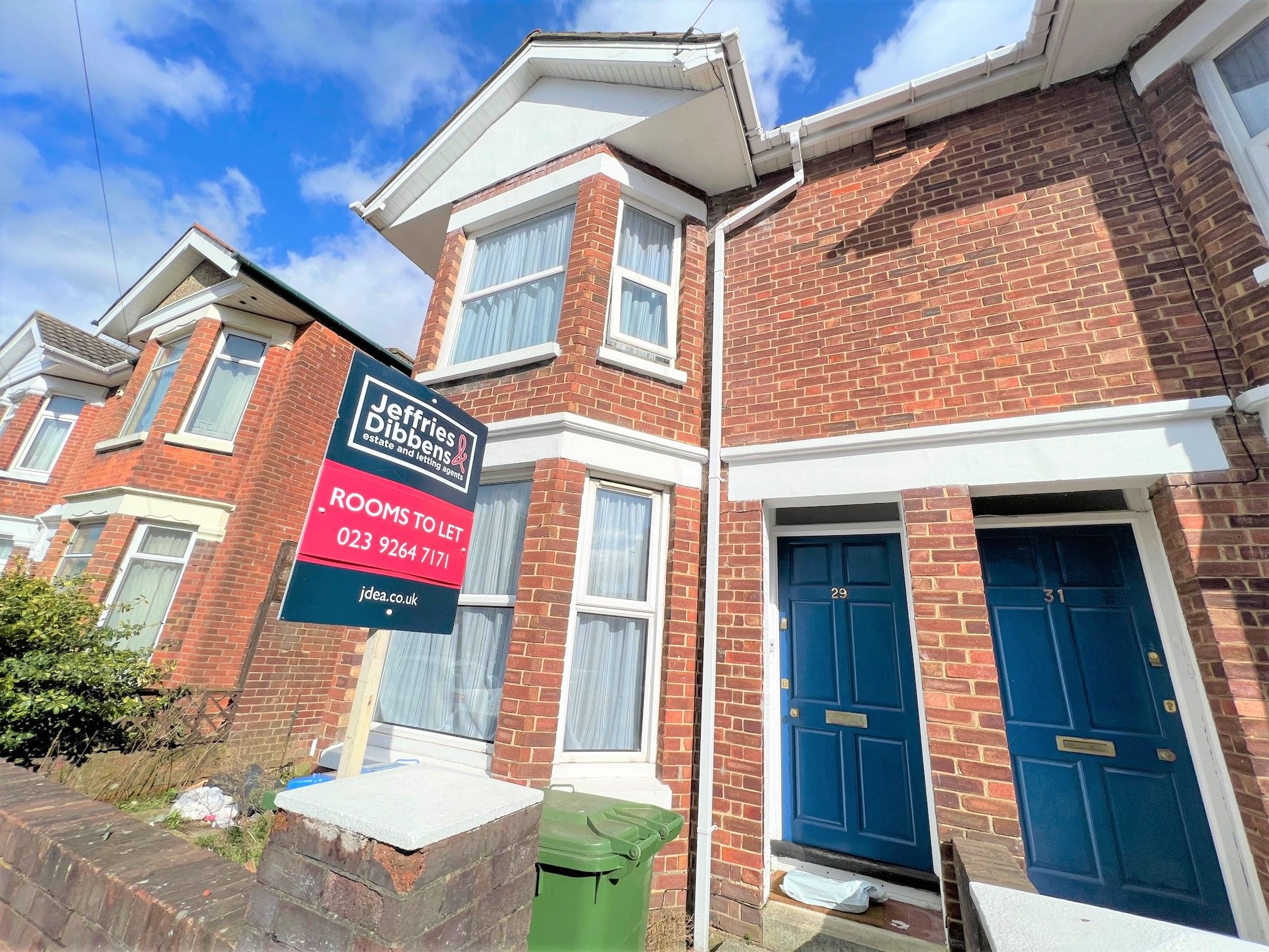 Room to rent in Devonshire Road, Southampton SO15 Zoopla