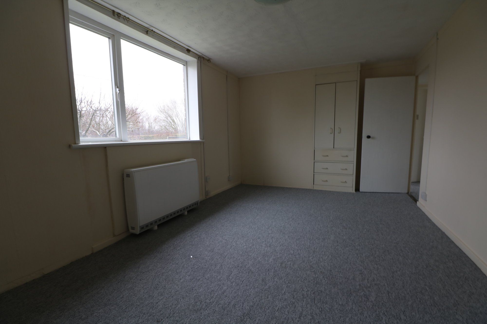 2 bed detached bungalow to rent in Heywood Road, Shelfanger, Diss IP22