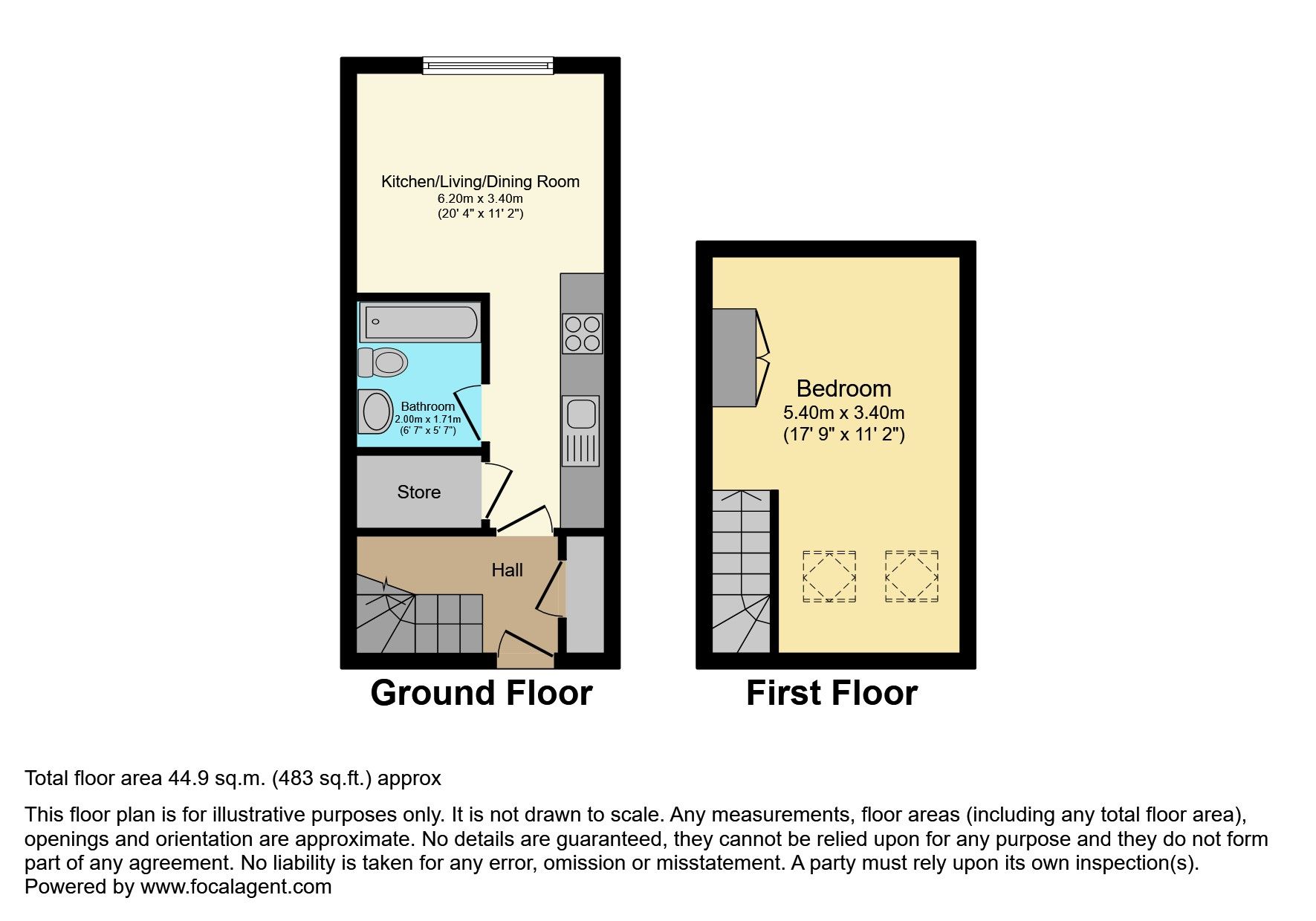 1 bed flat to rent in Crocketts Lane, Smethwick B66 Zoopla