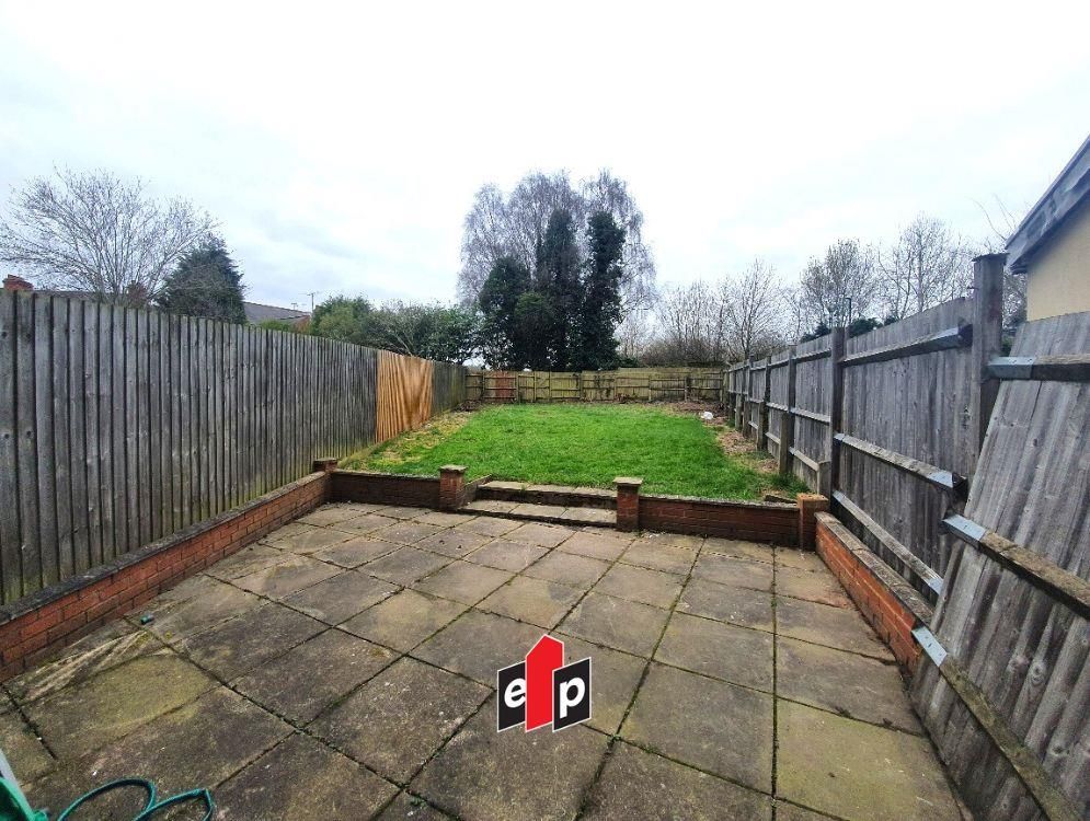 2 bed terraced house for sale in Evelyn Avenue, Foleshill, Coventry CV6