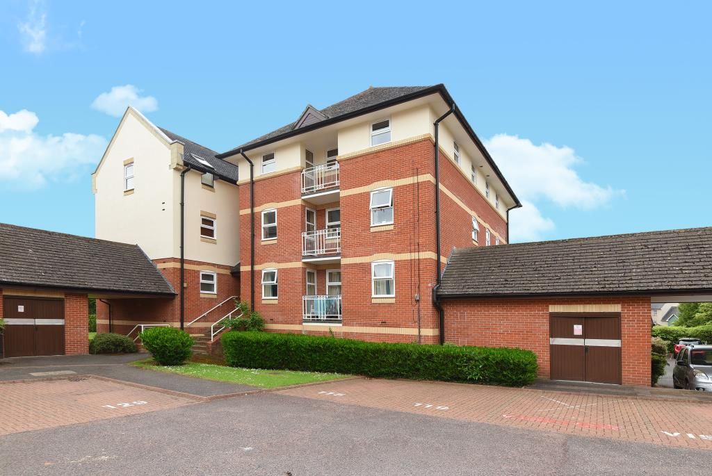 Abingdon Town, Oxfordshire OX14  