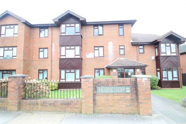Francis Court, Worpledon Road, Guildford, Surrey GU2  