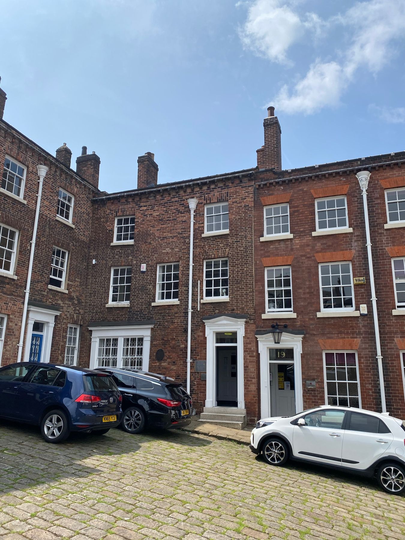 Office to let in Paradise Square, Sheffield S1 Zoopla