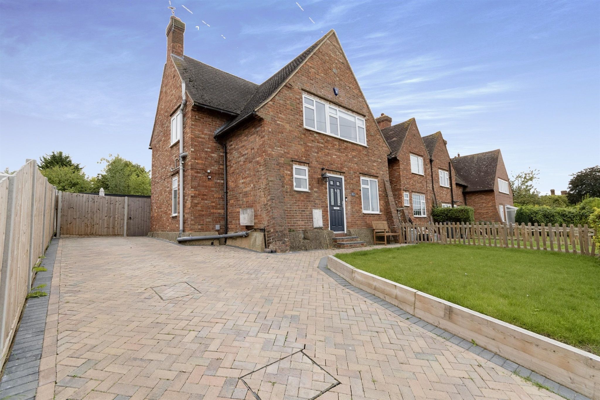 3 bed end terrace house for sale in West Lane, Pirton, Hitchin SG5 Zoopla