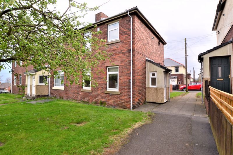 2 bed terraced house for sale in Pine Avenue, Burnopfield, Newcastle Upon Tyne NE16 Zoopla