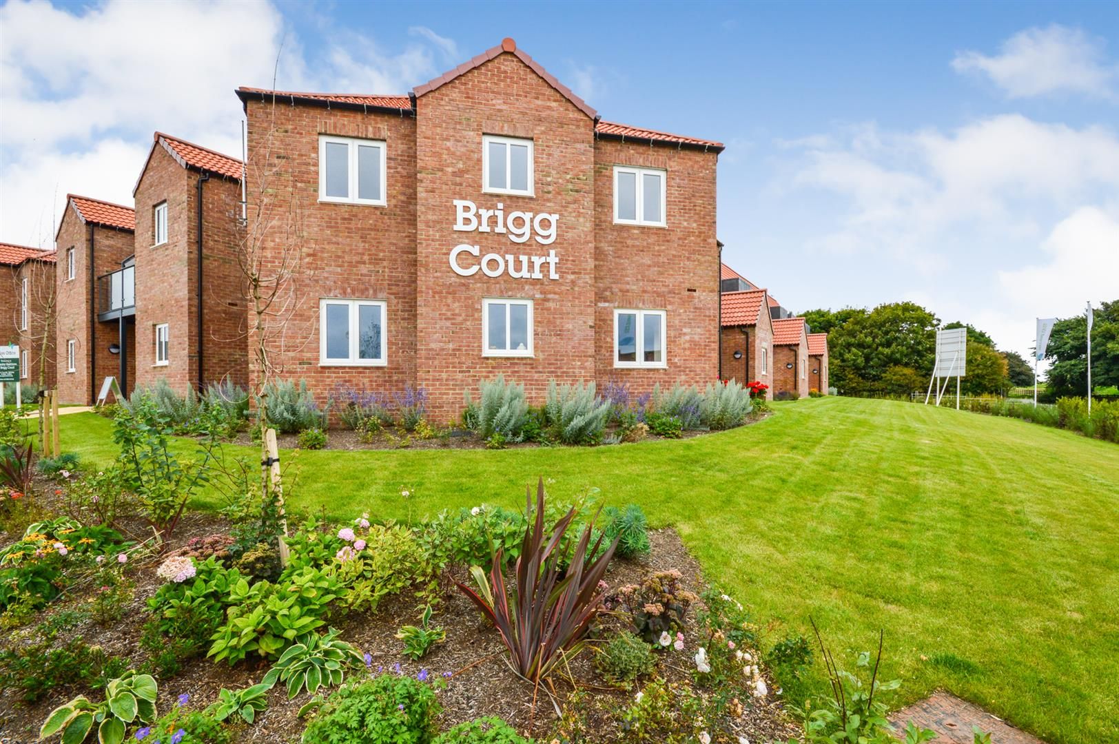 1 bed flat for sale in Brigg Court, Chantry Gardens, Filey YO14 Zoopla