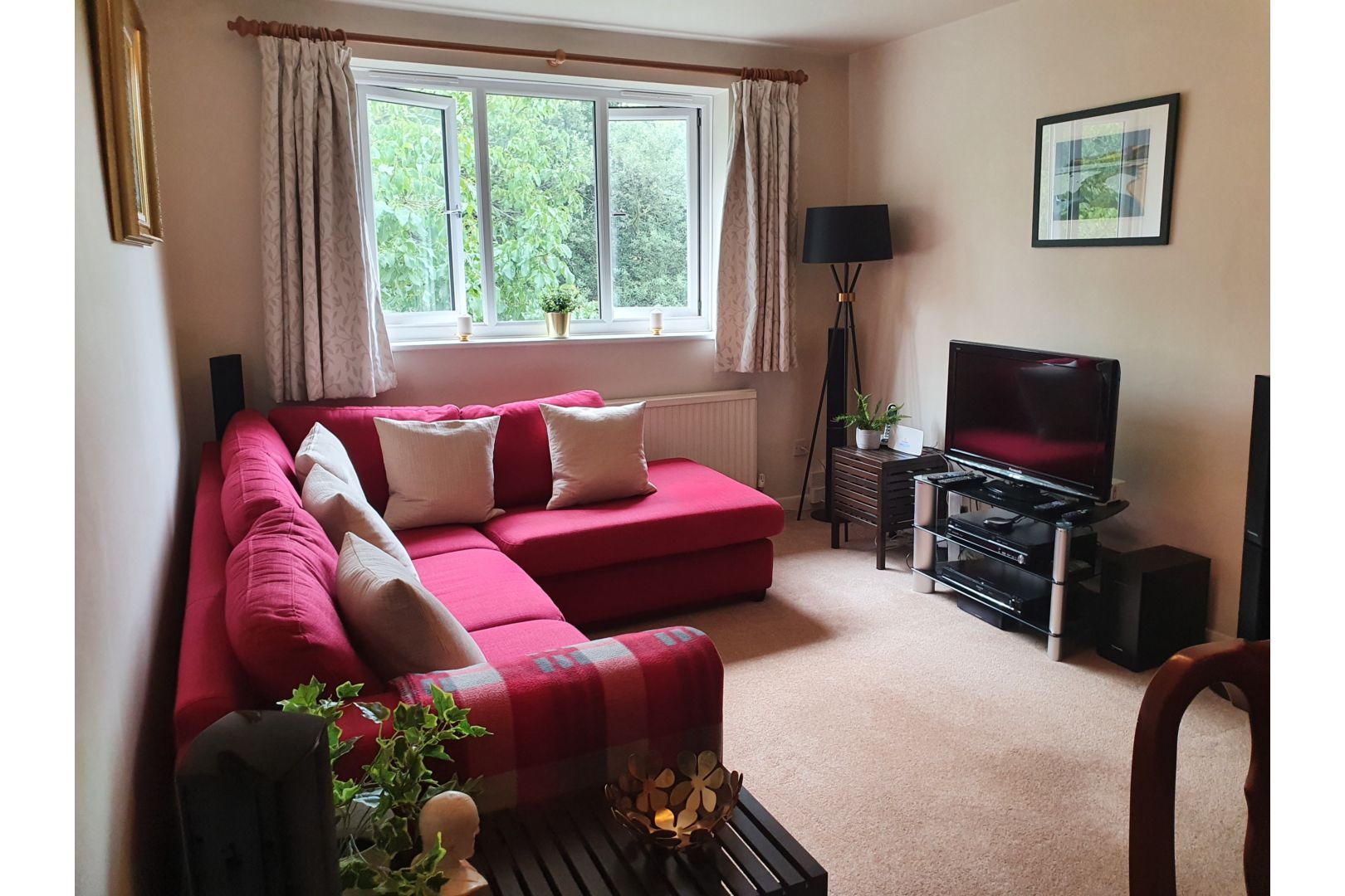 117 Avenue Road, Acton W3  