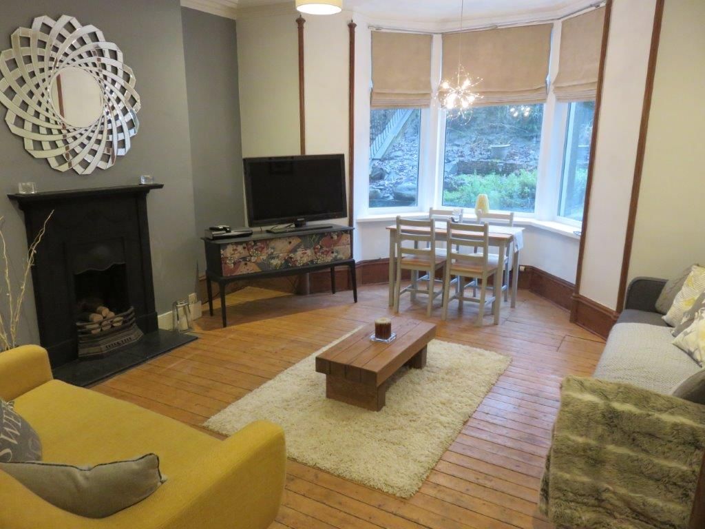 1 bed flat to rent in Fonthill Road, City Centre, Aberdeen AB11 Zoopla