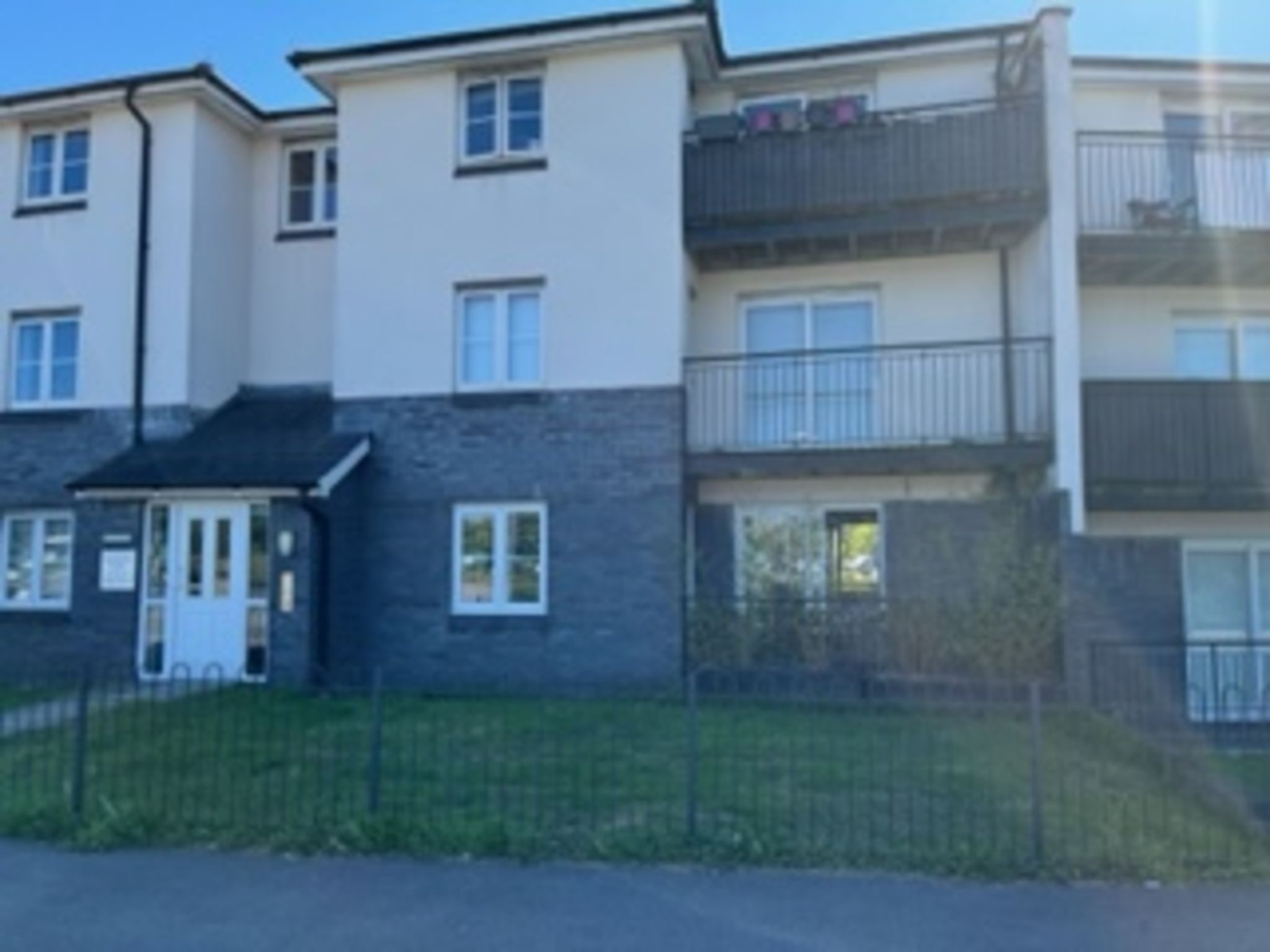 1 bed flat to rent in Swansea SA1 Zoopla