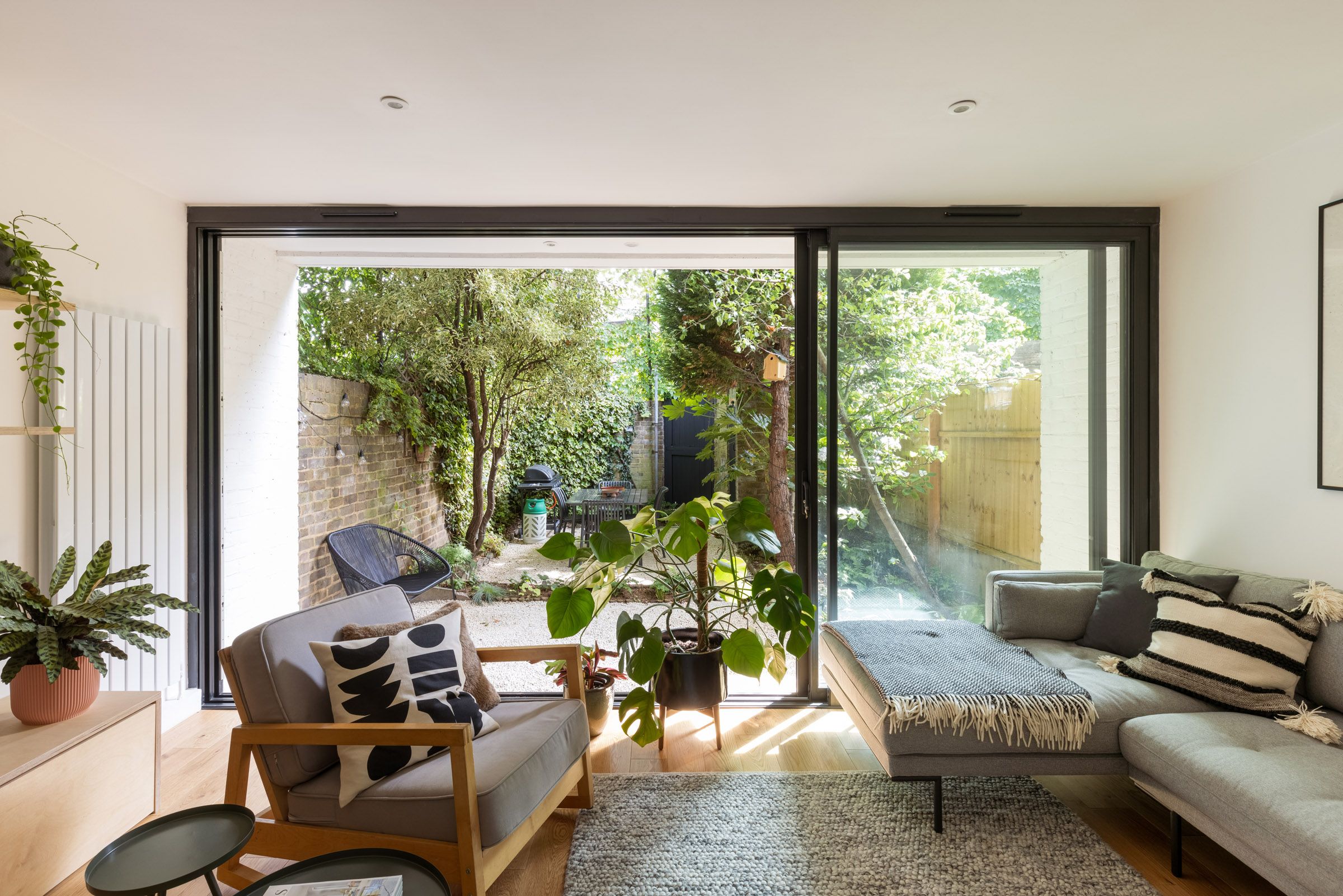 Portbury Close, London SE15