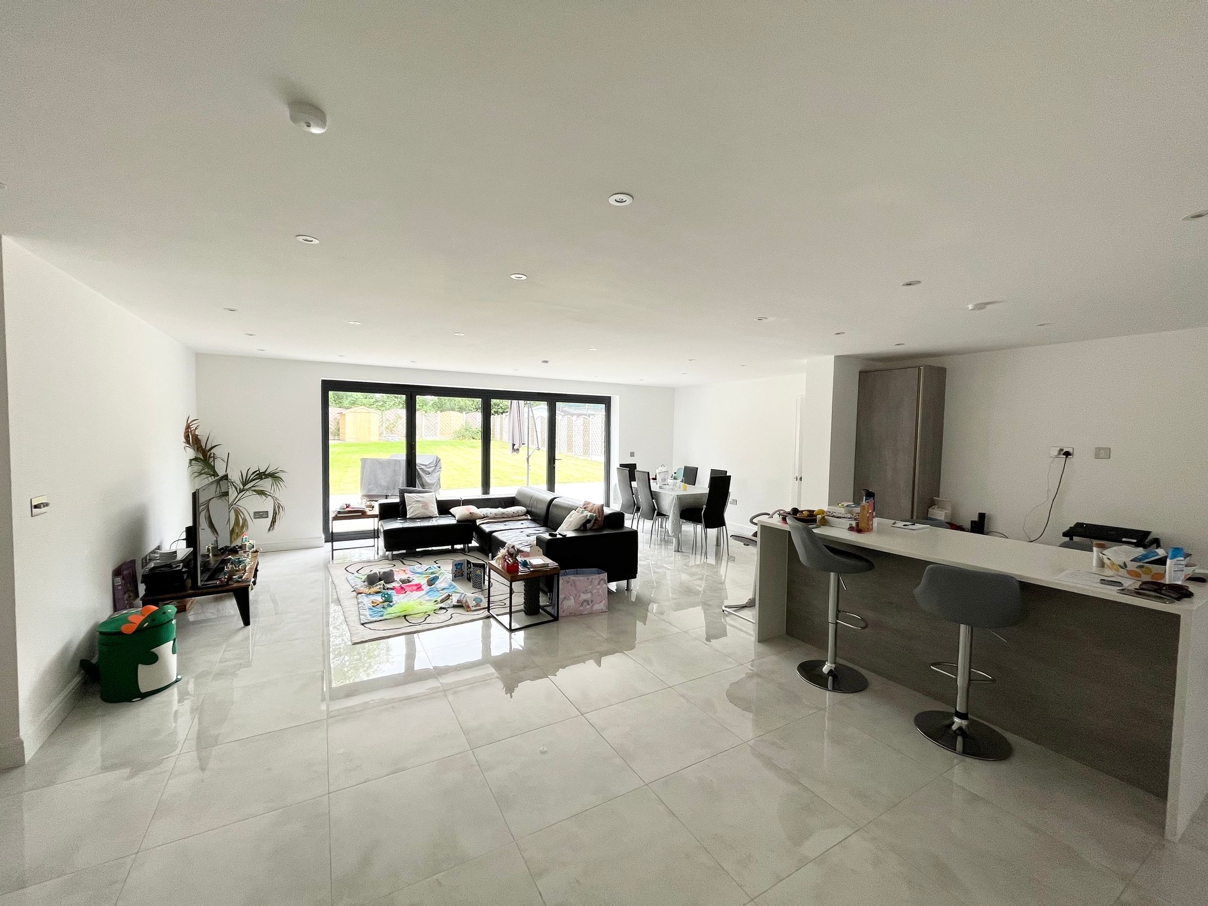 4 bed semidetached house to rent in Cavan Drive, St.Albans AL3 Zoopla