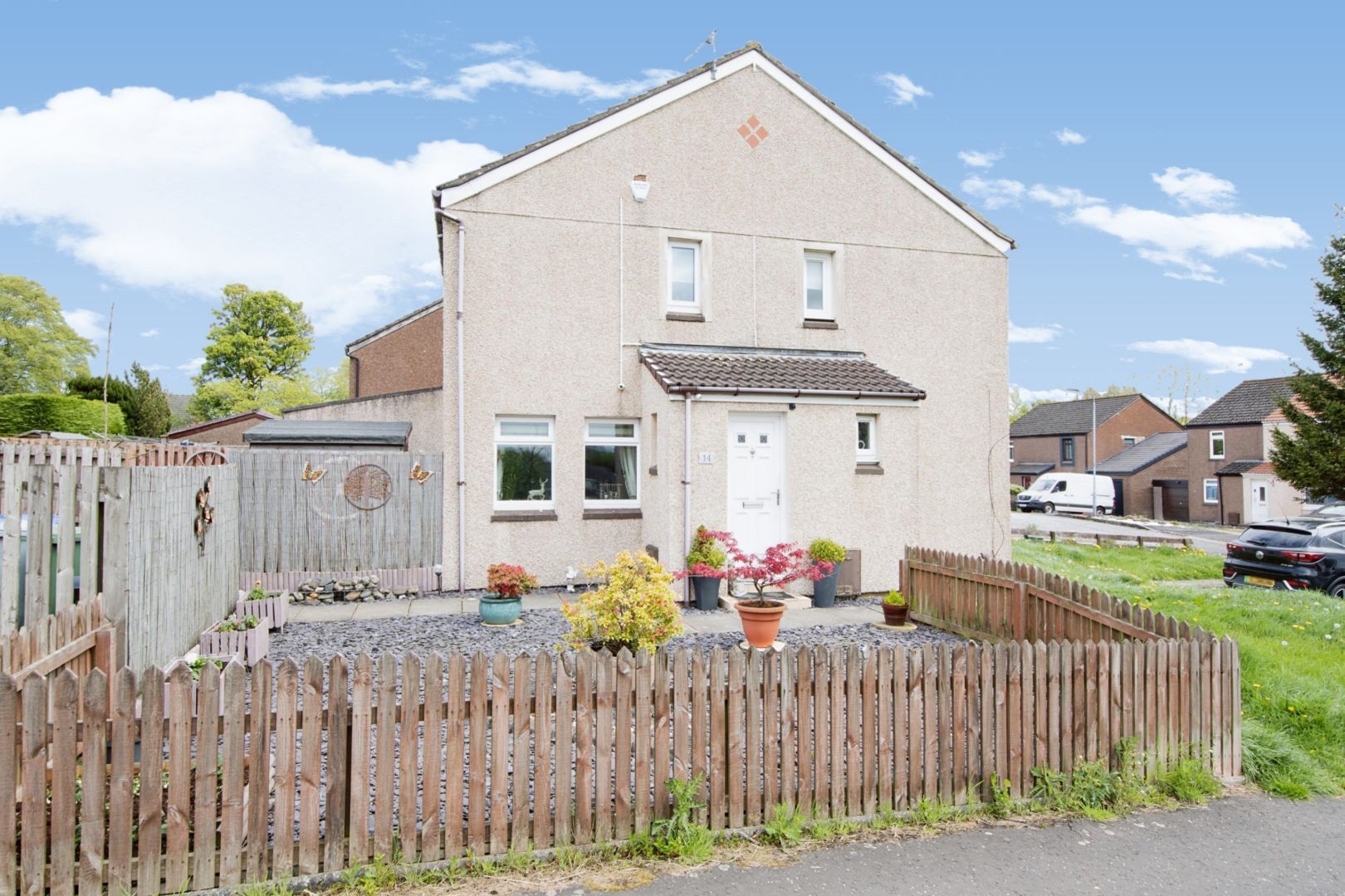 1 bed terraced house for sale in Blaeshill Road, Glasgow G75 Zoopla