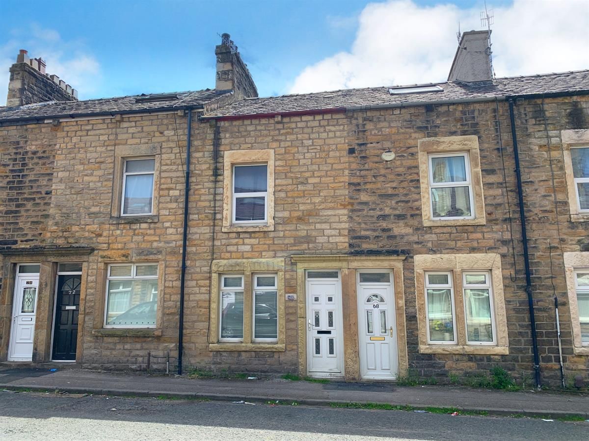 2 bed terraced house for sale in Norfolk Street, Lancaster LA1 Zoopla