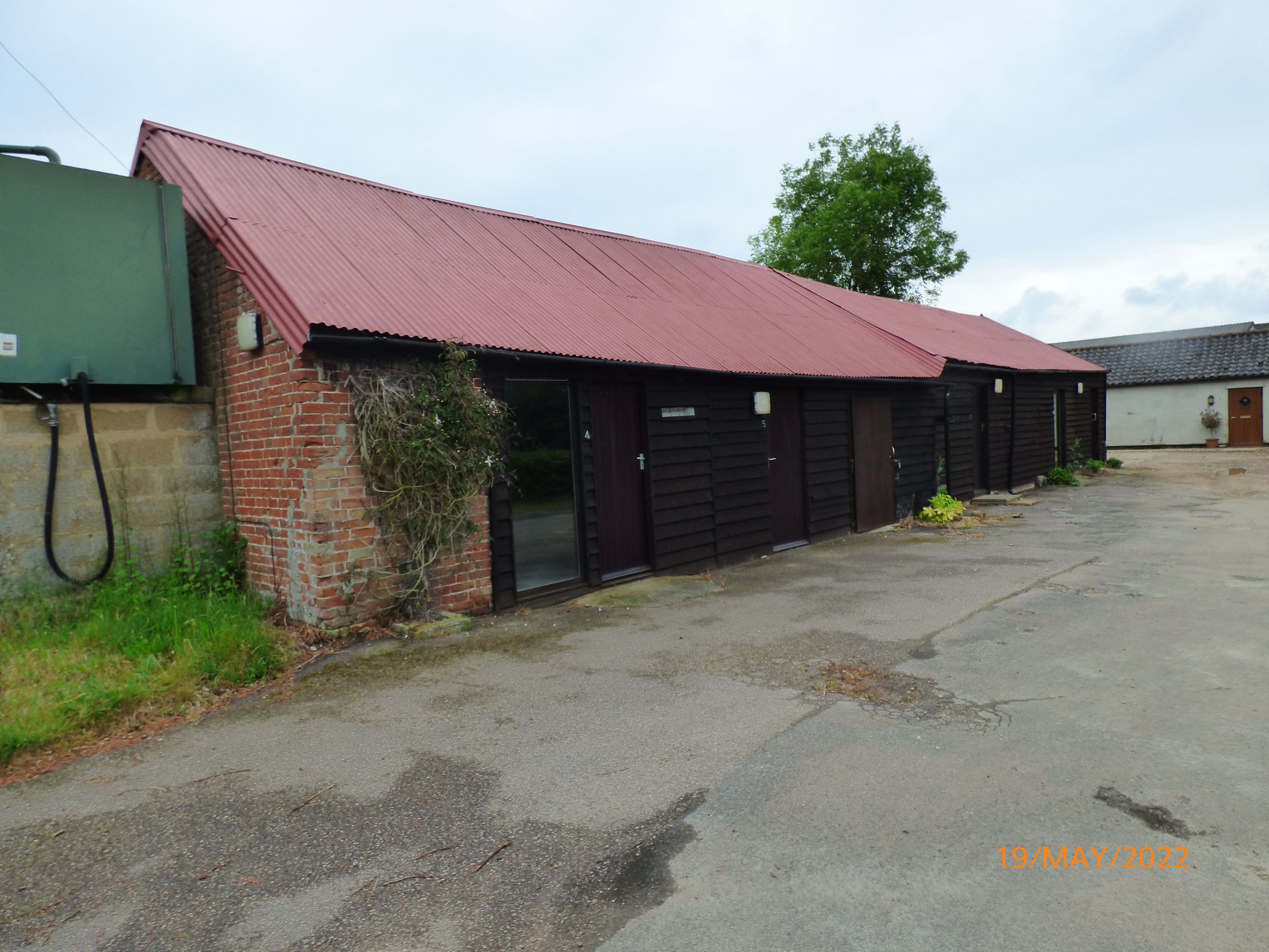 Property to rent in Church Road, Aldeby, Beccles, Suffolk NR34 Zoopla