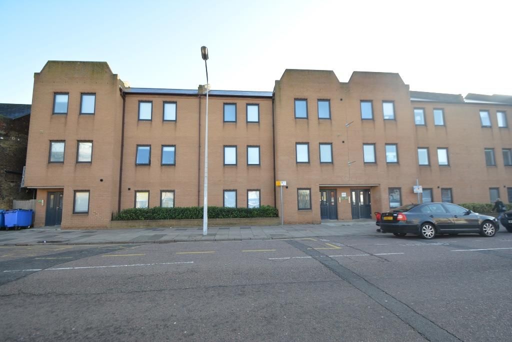 North Street, Peterborough PE1