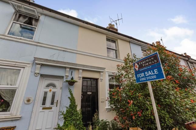 Stanhope Road, Tunbridge Wells, Kent TN1  