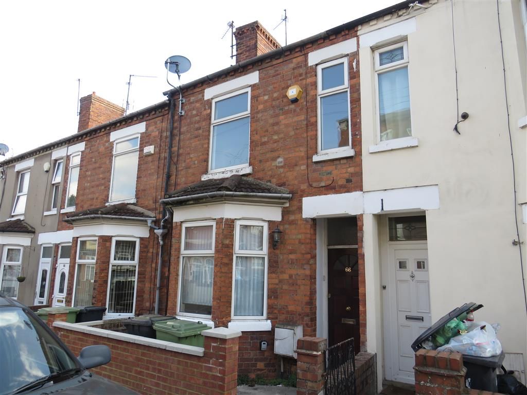 3 bed terraced house for sale in Mill Road, Wellingborough NN8 Zoopla