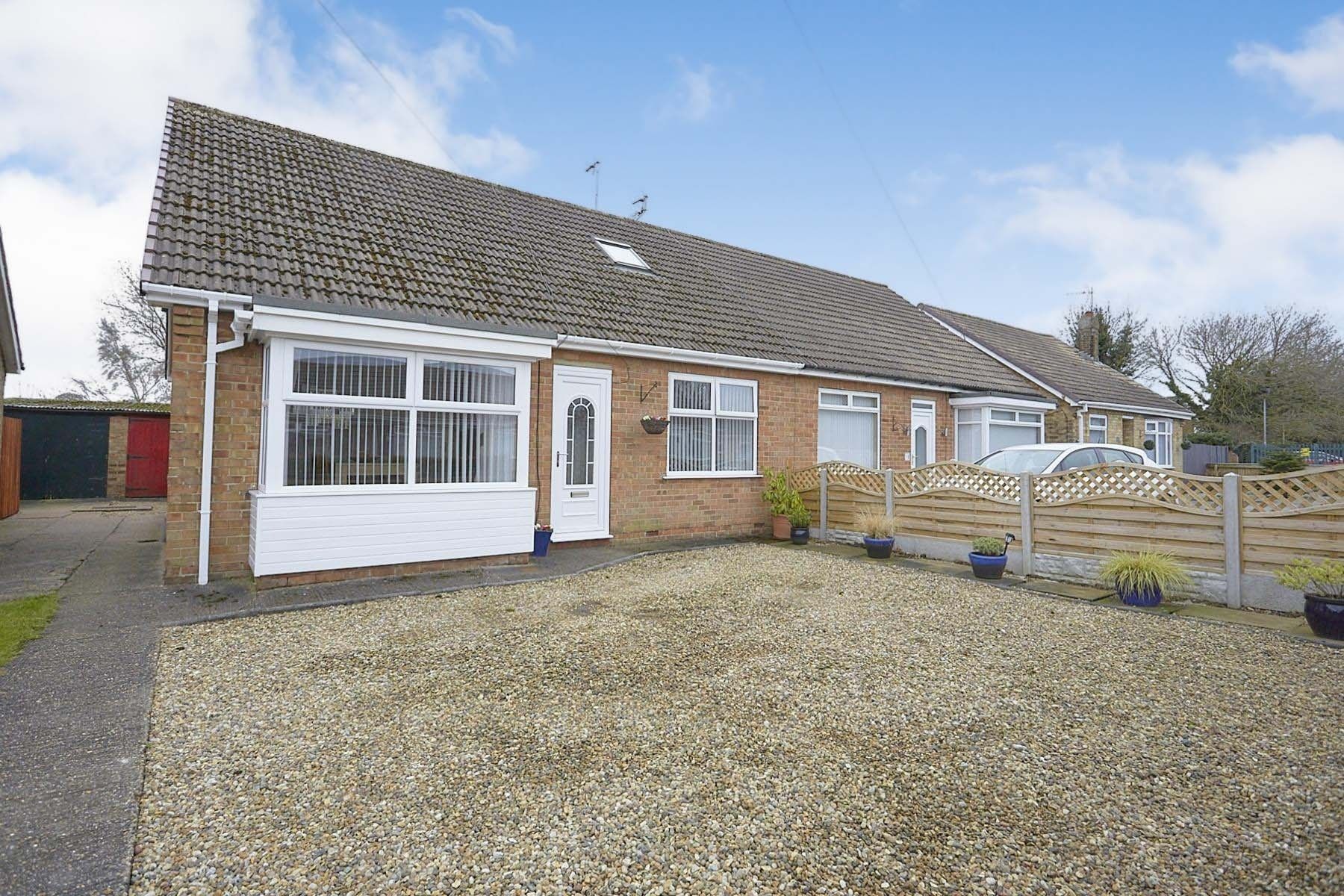 3 bed bungalow for sale in Abbey Road, Bilton, Hull HU11 Zoopla