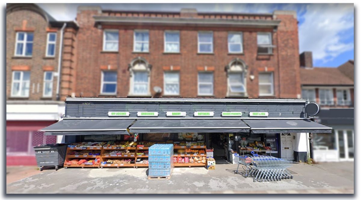 Retail premises for sale in Upper Elmers End Road, Beckenham BR3 Zoopla