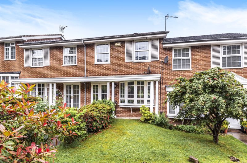 Brendon Close, Tunbridge Wls TN2  