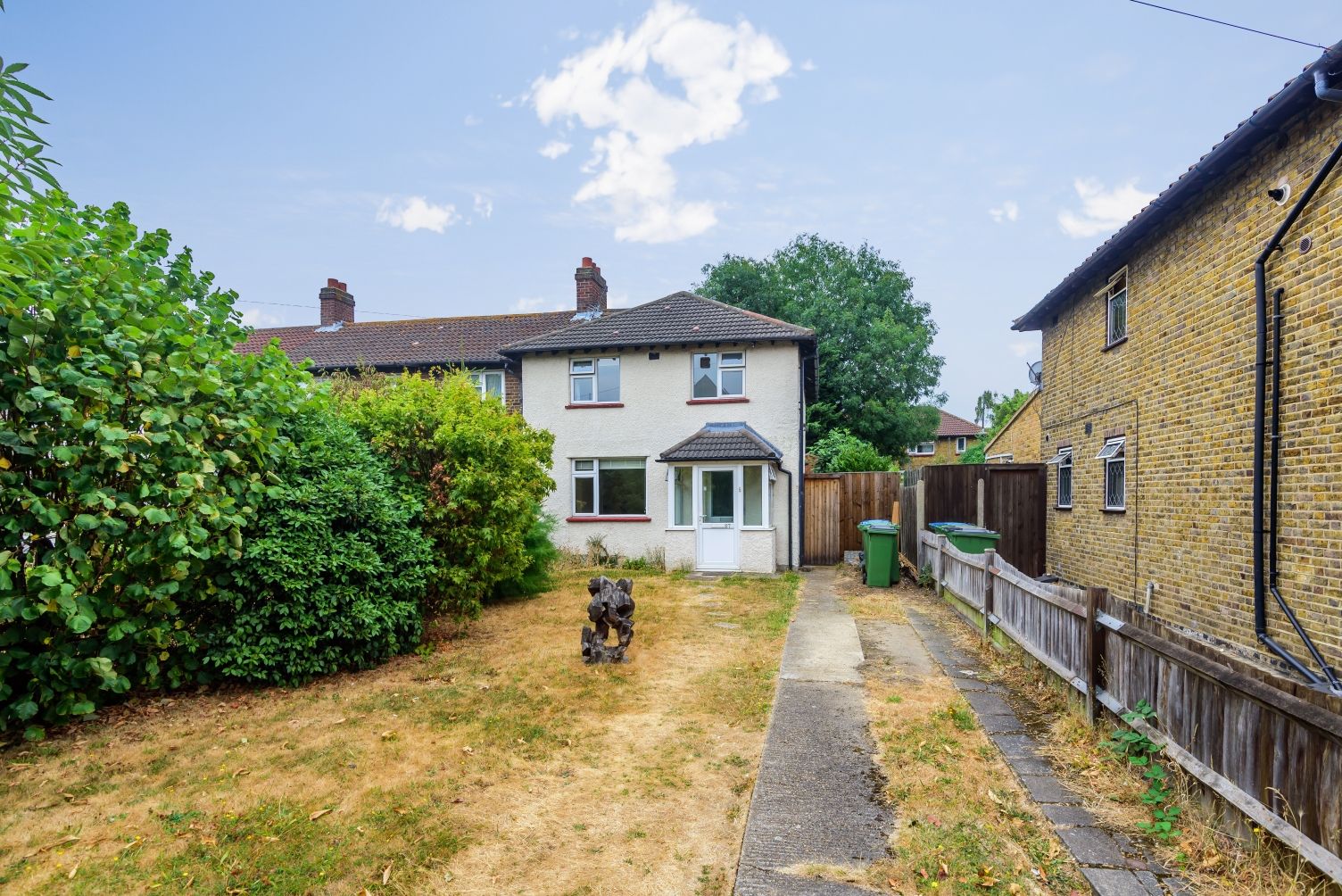 3 bed end terrace house for sale in Eltham Green Road, London SE9 Zoopla