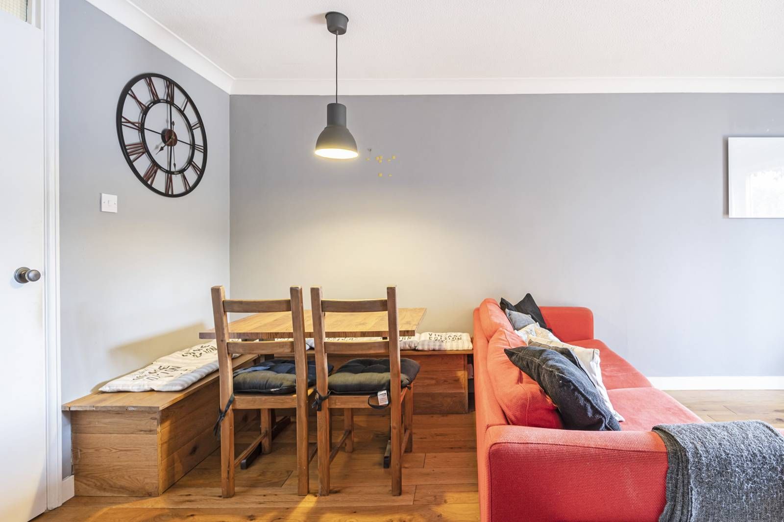 Finsbury Park Avenue, Finsbury Park, London N4