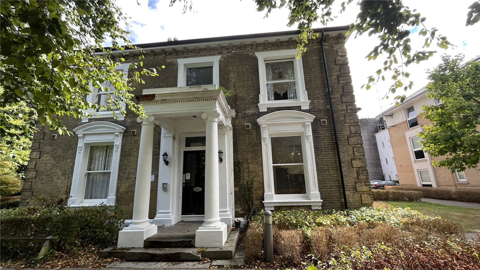 1 bed for sale in Archers Road, Southampton, Hampshire SO15