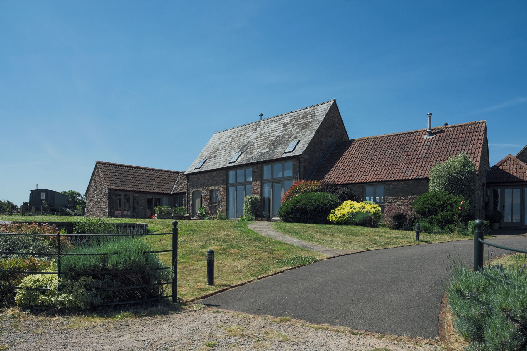 5 bed detached house for sale in Etloe, Blakeney GL15 Zoopla