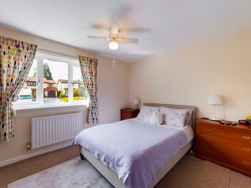 4 bed detached house for sale in Mimosa Close, Great Hay, Telford