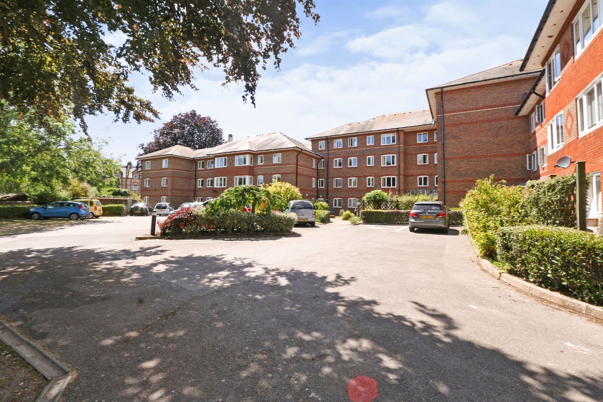 2 bed flat for sale in South Walks Road, Dorchester DT1 Zoopla