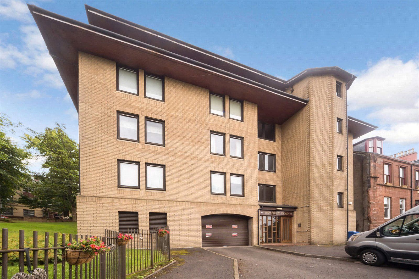 2 bed flat for sale in Turnberry Road, Hyndland, Glasgow G11 Zoopla